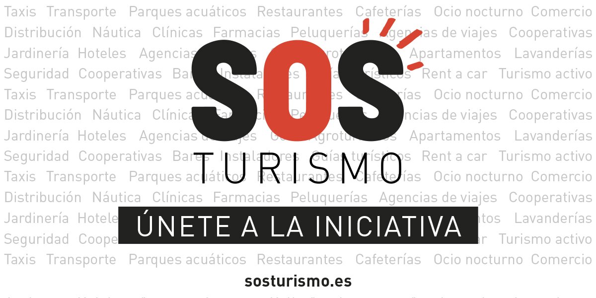 La ABEF se suma al movimiento SOS Turismo