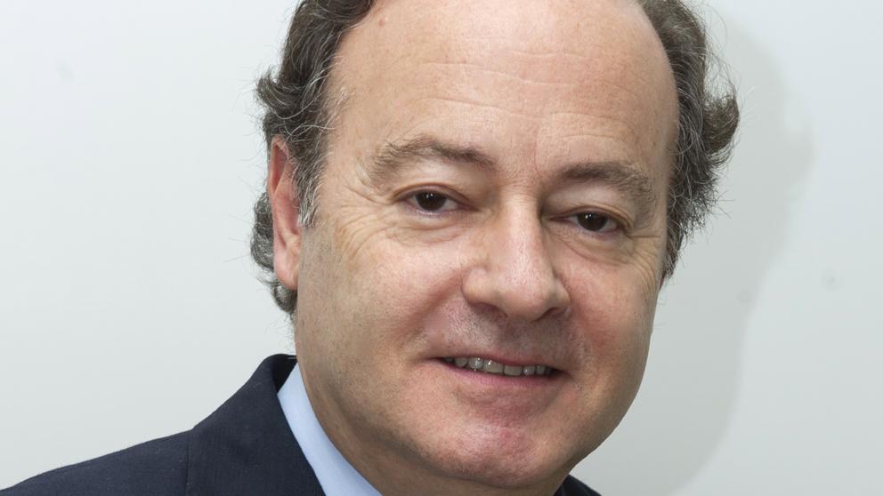 José Luis Blanco, nuevo director general ejecutivo del IEF