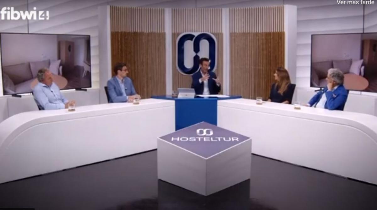 Las claves del éxito del relevo generacional en la empresa familiar, a debate en Hosteltur TV