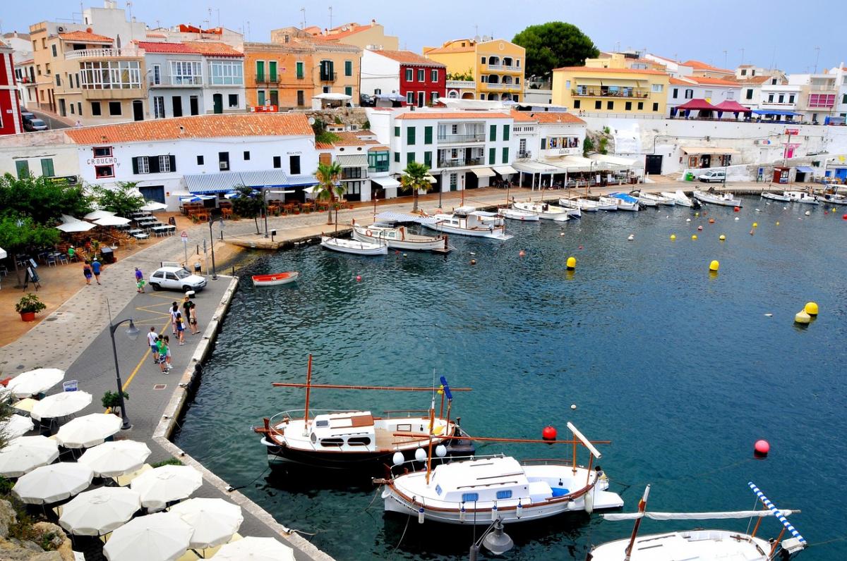 Menorca acogerá la próxima asamblea general de socios