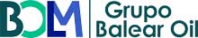 Logo de Grupo Balear oil