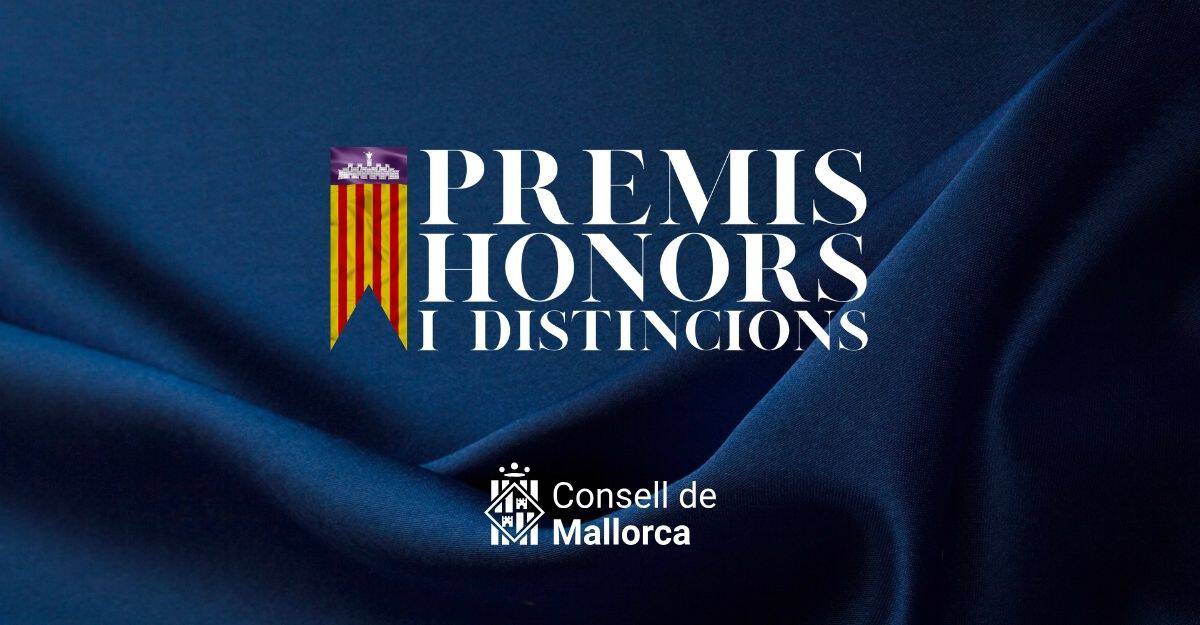 Premis Consell de Mallorca