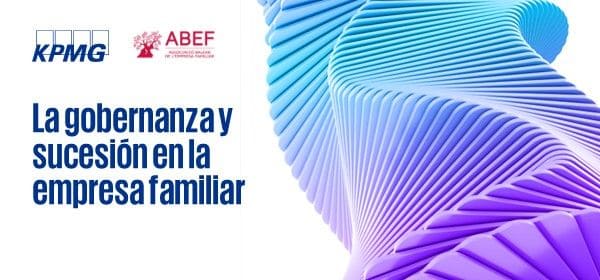 gobernanza y la sucesión en la empresa familiar